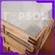 gorgeous polished stainless steel sheet metal finish factory for partition screens 1