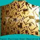 Topson gorgeous stainless steel embossed plate company for partition screens 1