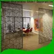Topson reliable mashrabiya factory for building faced 1