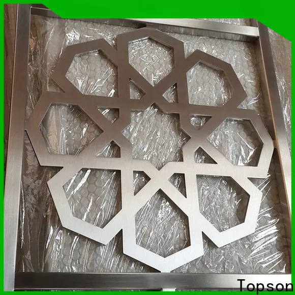 great practicality mashrabiya aluminium company for curtail wall 1