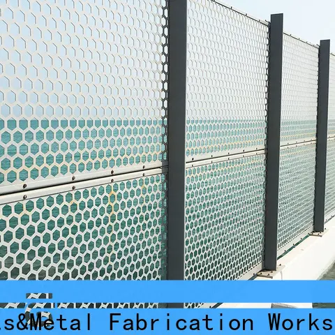 Topson Latest fretwork panels suppliers Suppliers for curtail wall 1