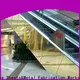 Topson Latest stainless steel wall cladding joining strip factory price for shopping mall 1