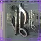 high-quality insulated steel doors residential steel factory for building facades 1