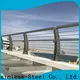 Topson railingsstainless stainless steel hand railing systems company for tower 1