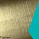 Topson etching stainless steel decorative plate factory for handrail 1