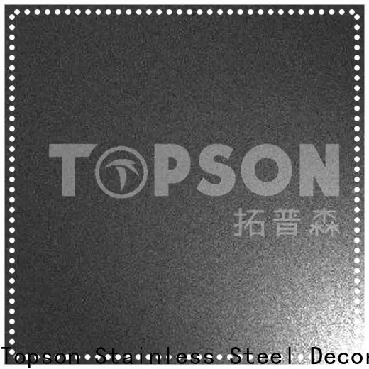 widely used stainless steel sheet gauge thickness mirror Supply for kitchen 1