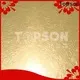 Topson finish textured stainless steel sheet metal for furniture 1
