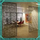 Topson New aluminium mashrabiya screens company for building faced 1