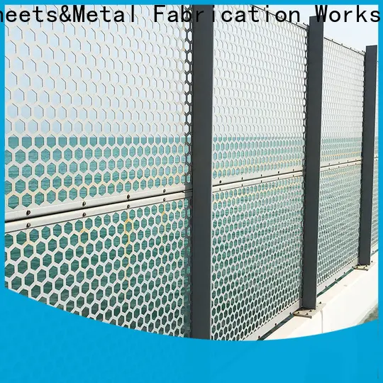 Topson great practicality modern mashrabiya in china for curtail wall 1