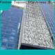 Topson reliable kitchen steel wall covering manufacturers for lift 1