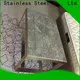 Topson steel steel lawn furniture oem for building facades 1