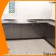 Topson widely used custom metal furniture oem for roof decoration 1