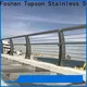 New cable railing systems for decks cost stair Supply for hotel 1