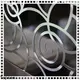 Topson bridge stainless wire railing system factory for office 1