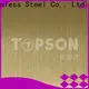 Topson steel decorative steel panels for walls Suppliers for partition screens 1