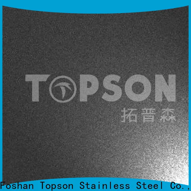 Custom stainless steel sheet metal cost mirror for business for furniture 1