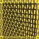 Latest decorative outdoor metal screens aluminium from china for exterior decoration 1