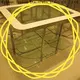 Topson cabinet cheap metal garden table and chairs manufacturers for outdoor 1
