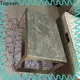 New commercial stainless steel cabinets stainless for roof decoration 1