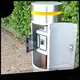 Topson high-quality metal safety bollards Suppliers for tower 1
