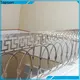 elegant ss handrails for stairs railings for business for apartment 1