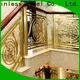 Topson stainless stainless stair railing systems for business for mall 1