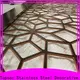 great practicality decorative metal screen mashrabiyamashrabiya in china for landscape architecture 1