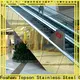 Topson Custom steel wall cladding profiles Suppliers for shopping mall 1