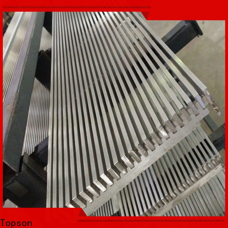contemporary steel grating treads cnc Suppliers for room 1
