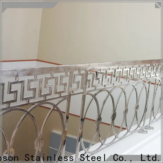 stable stainless steel handrails and balustrades handrailstainless company for tower 1