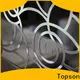Topson metal fabrication sales for apartment 1