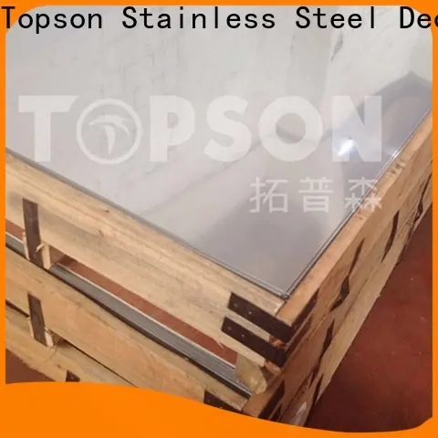 Custom stainless steel sheet brushed finish antifingerprint for elevator for escalator decoration 1