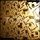 Topson metal stainless steel sheet suppliers Supply for vanity cabinet decoration 1