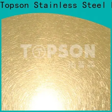 gorgeous decorative sheet steel material Suppliers for furniture 1
