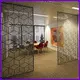 Topson elegant mashrabiya screen for curtail wall 1