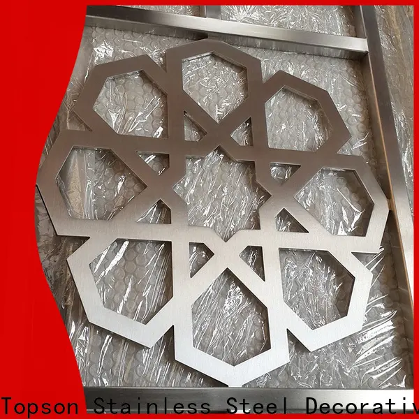 good design stainless steel screen meshperforated Supply for protection 1