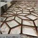 Topson Latest carved window screen Suppliers for landscape architecture 1