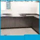 Topson Latest metal glass furniture oem for interior 1