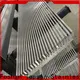 Topson grating metal mesh decking Supply for office 1