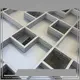 reliable steel grating panels steel factory for apartment 1