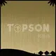 Topson raw mirror stainless steel sheet company for partition screens 1
