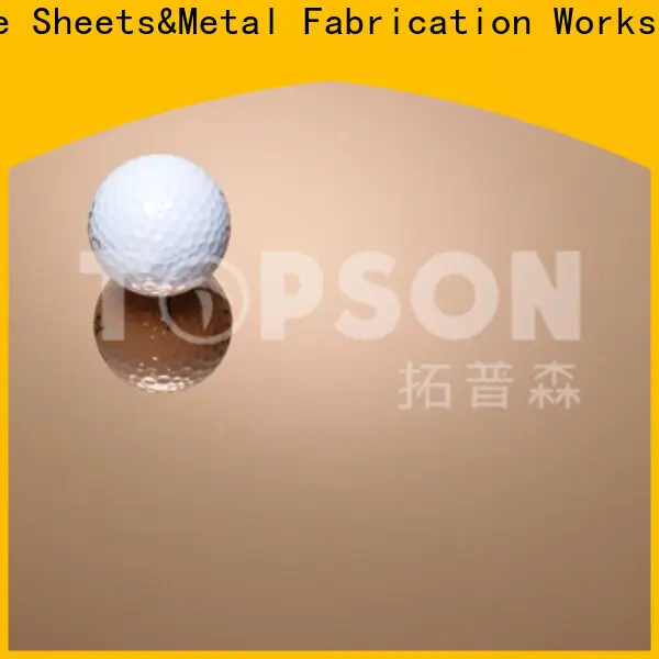 New stainless steel sheet metal suppliers cross Suppliers for elevator for escalator decoration 1