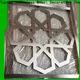 stable exterior metal screens panels export for exterior decoration 1