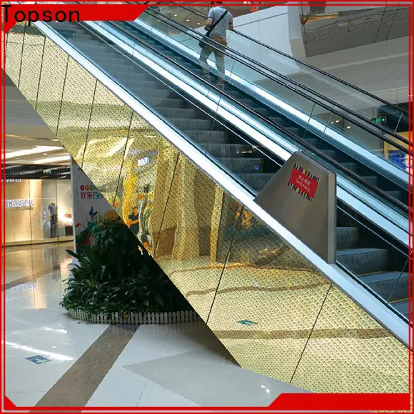 Top interior roof cladding steel company for wall 1
