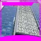 Topson New stainless steel wall covering panels factory price for wall 1