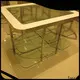 Latest metal garden dining furniture cabinetstainless manufacturers for outdoor wall cladding 1