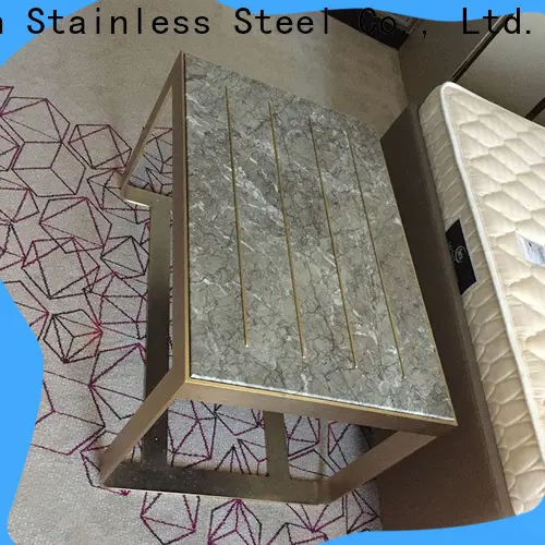 Topson glass large metal garden table and chairs company for kitchen cabinet for bathroom cabinet decoratioin 1