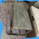 Topson glass large metal garden table and chairs company for kitchen cabinet for bathroom cabinet decoratioin 1