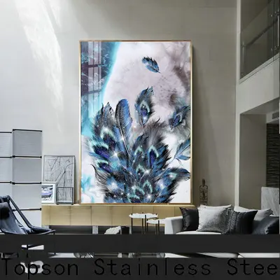 Topson marblestainless coloured metal garden table and chairs Suppliers for kitchen cabinet for bathroom cabinet decoratioin22 1