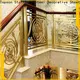 Topson high-quality stainless steel stair railing manufacturers factory for building 1